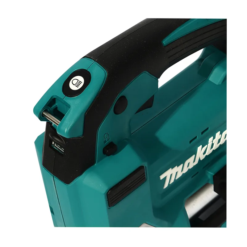 MAKITA เครื่องอัดจารบี 18V (ไม่แบต) รุ่น DGP180Z - Image 5