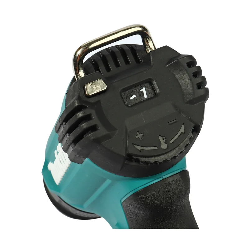 MAKITA เครื่องเป่าลมร้อน 18V รุ่น DHG181ZK - Image 4