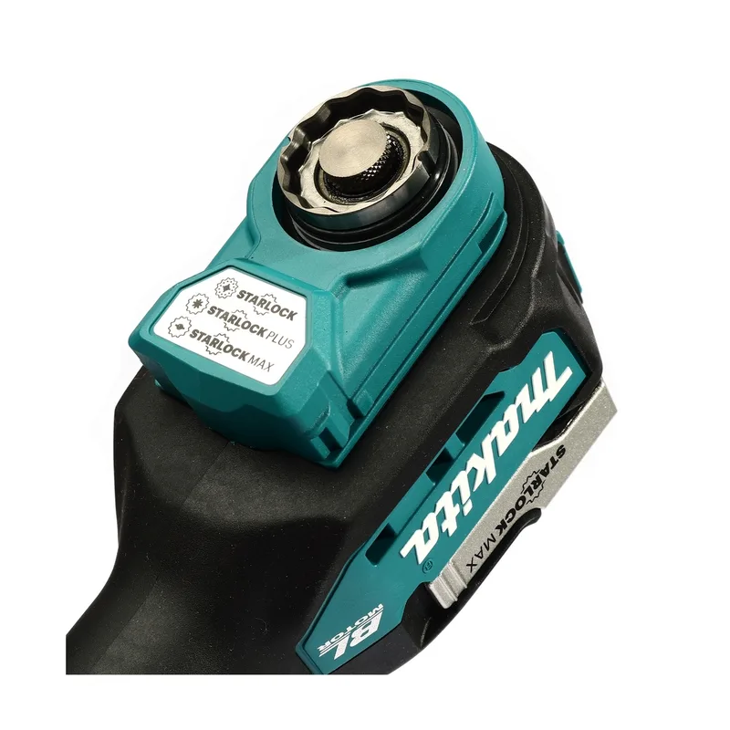 MAKITA MULTI-TOOL / BL-18V ชุดSET รุ่น DTM52RTJX1 - Image 5