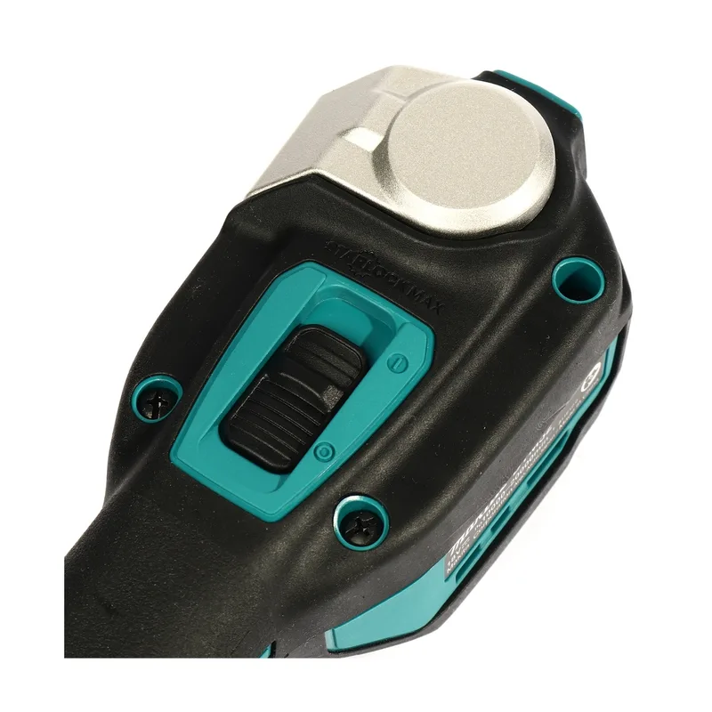 MAKITA MULTI-TOOL / BL-18V ชุดSET รุ่น DTM52RTJX1 - Image 6
