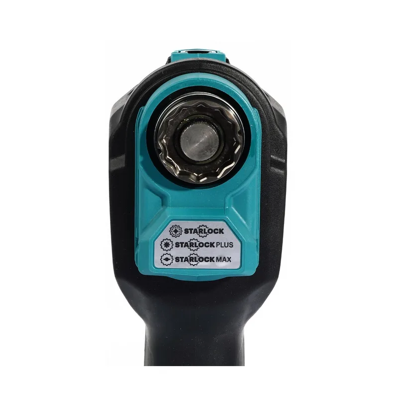 MAKITA MULTI-TOOL / BL-18V ไม่มีแบต รุ่น DTM52Z - Image 3