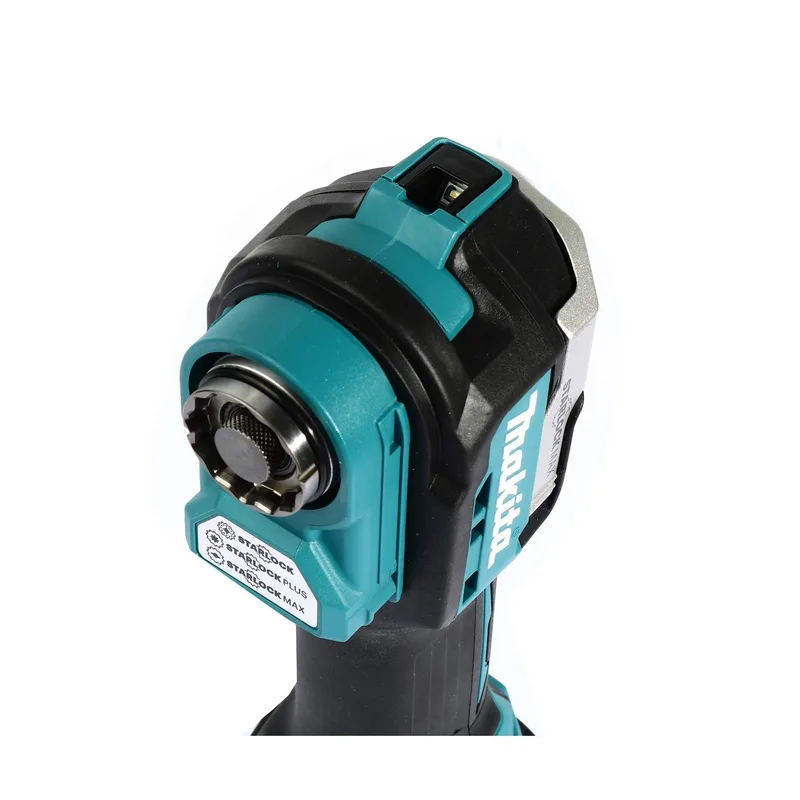 MAKITA MULTI-TOOL / BL-18V ไม่มีแบต รุ่น DTM52Z - Image 4