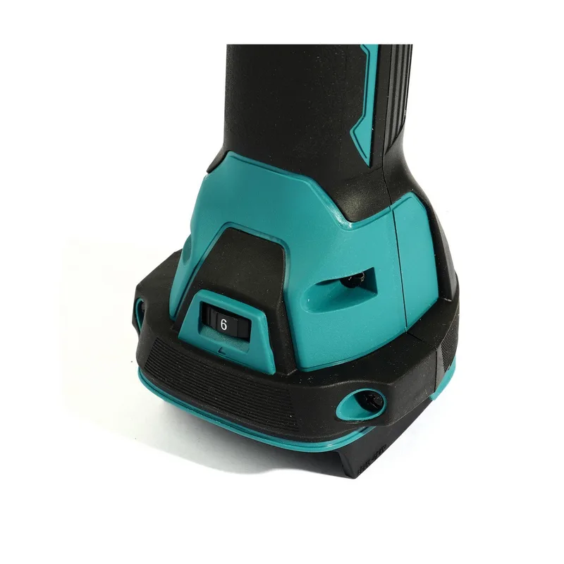 MAKITA MULTI-TOOL / BL-18V ไม่มีแบต รุ่น DTM52Z - Image 5