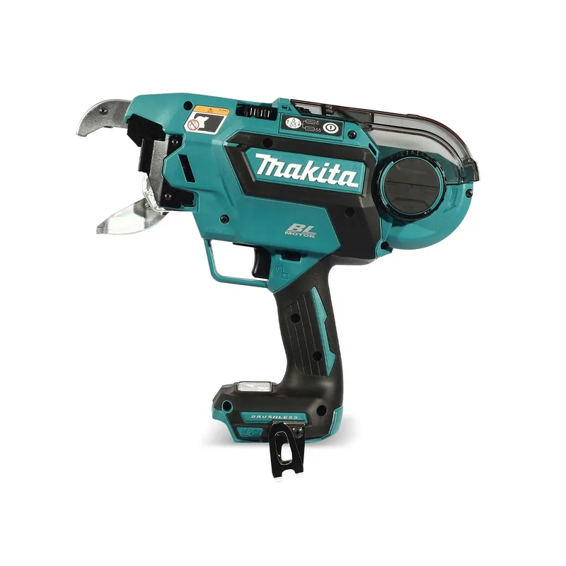 MAKITA เครื่องผูกลวดไร้สาย18V ไม่แบต รุ่น DTR181Z - Image 3