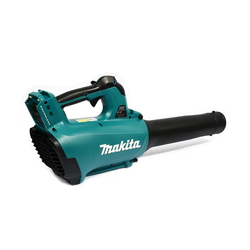 MAKITA เครื่องเป่าลมสนาม 18V (ไม่แบต) รุ่น DUB184Z - Image 3