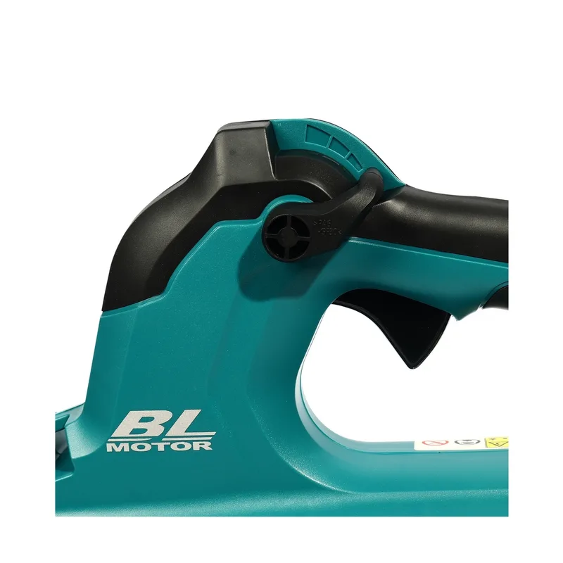 MAKITA เครื่องเป่าลมสนาม 18V (ไม่แบต) รุ่น DUB184Z - Image 4