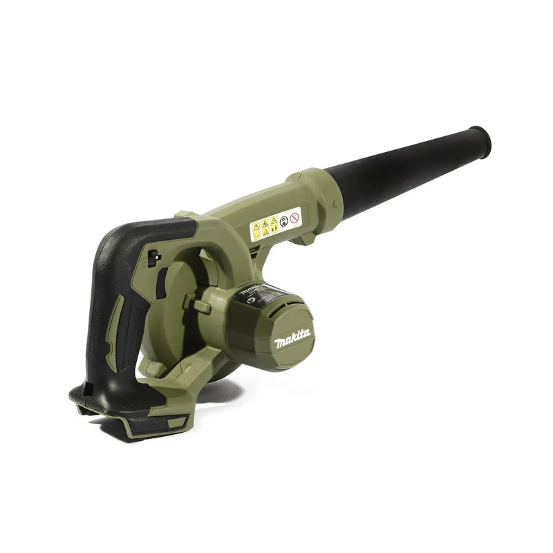 MAKITA เครื่องเป่าลมไร้สาย 18V สีเขียว รุ่น DUB185ZO - Image 3