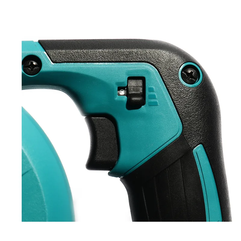 MAKITA เครื่องเป่าลมไร้สาย 18V (ไม่แบต) รุ่น DUB185Z - Image 4
