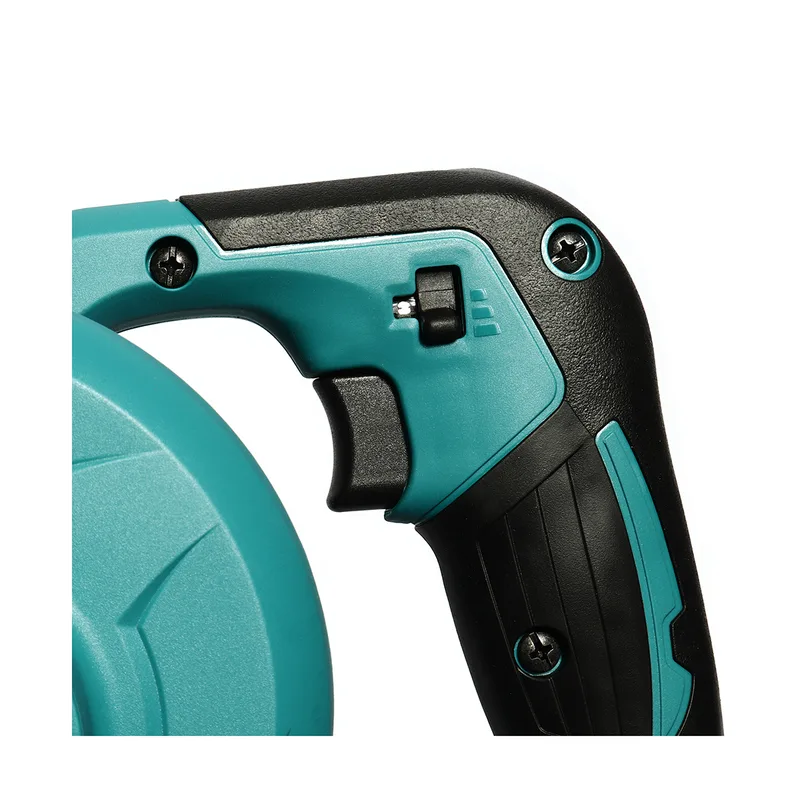 MAKITA เป่าลมไร้สาย(ท่อยาว) 18Vตัวเปล่า รุ่น DUB186Z - Image 5