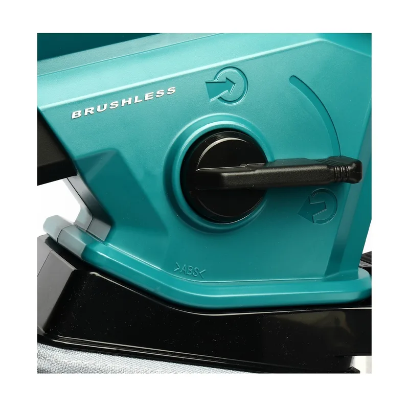 MAKITA เครื่องเป่าลมสนาม+ดูด 18V ไม่แบต รุ่น DUB187Z - Image 3