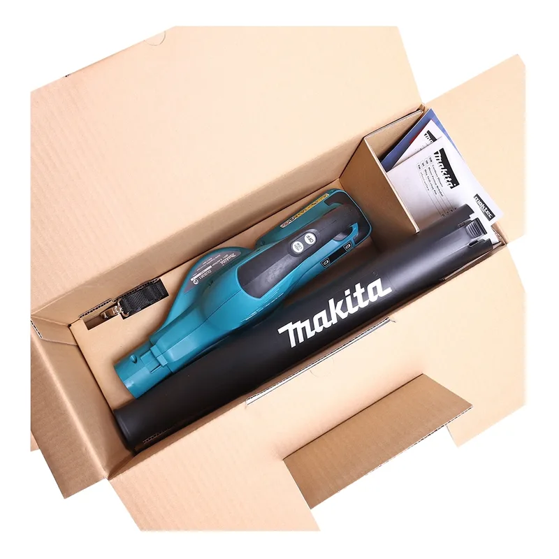 MAKITA เป่าลมไร้สาย36V(18+18V)ไม่รวมแบต รุ่น DUB361Z - Image 5