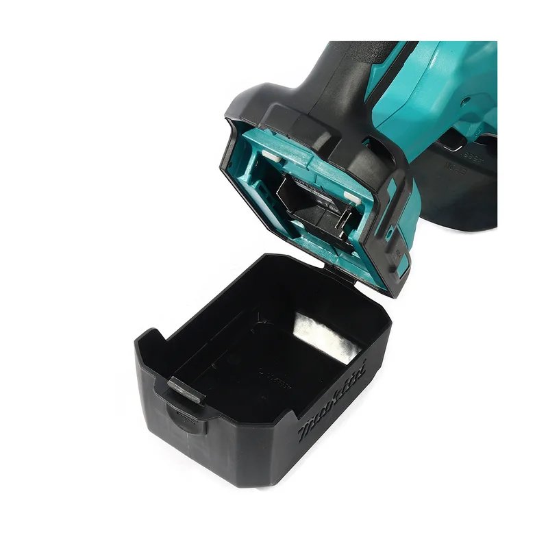 MAKITA เครื่องผสมสีหัวจำปา 18V BL รุ่น DUT131Z - Image 4