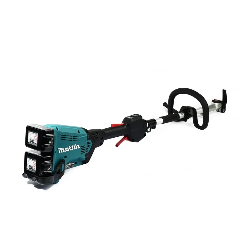 MAKITA /MULTI TOOL+SETแบต 5AH+DC18RD รุ่น DUX60PTX17 - Image 3
