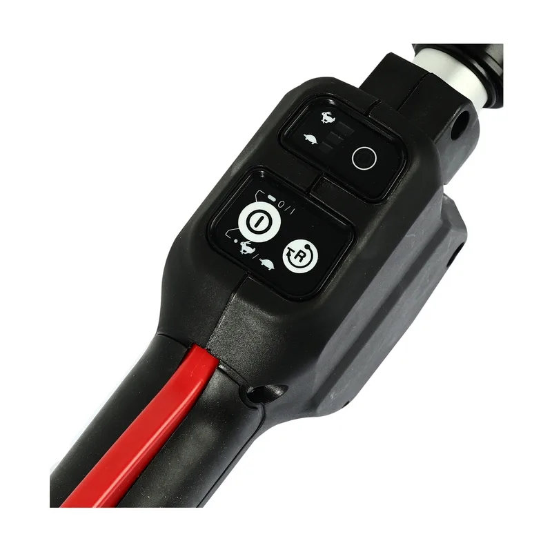 MAKITA /MULTI TOOL+SETแบต 5AH+DC18RD รุ่น DUX60PTX17 - Image 4