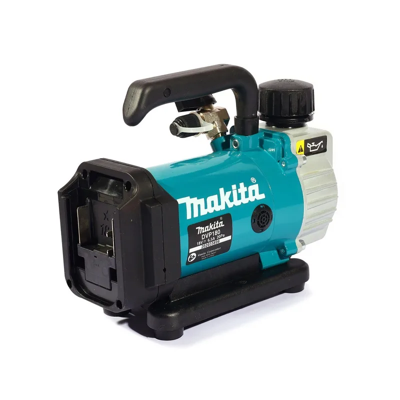 MAKITA ปั๊มแวคคั่มไร้สาย 18V ไม่แบต รุ่น DVP180Z - Image 3