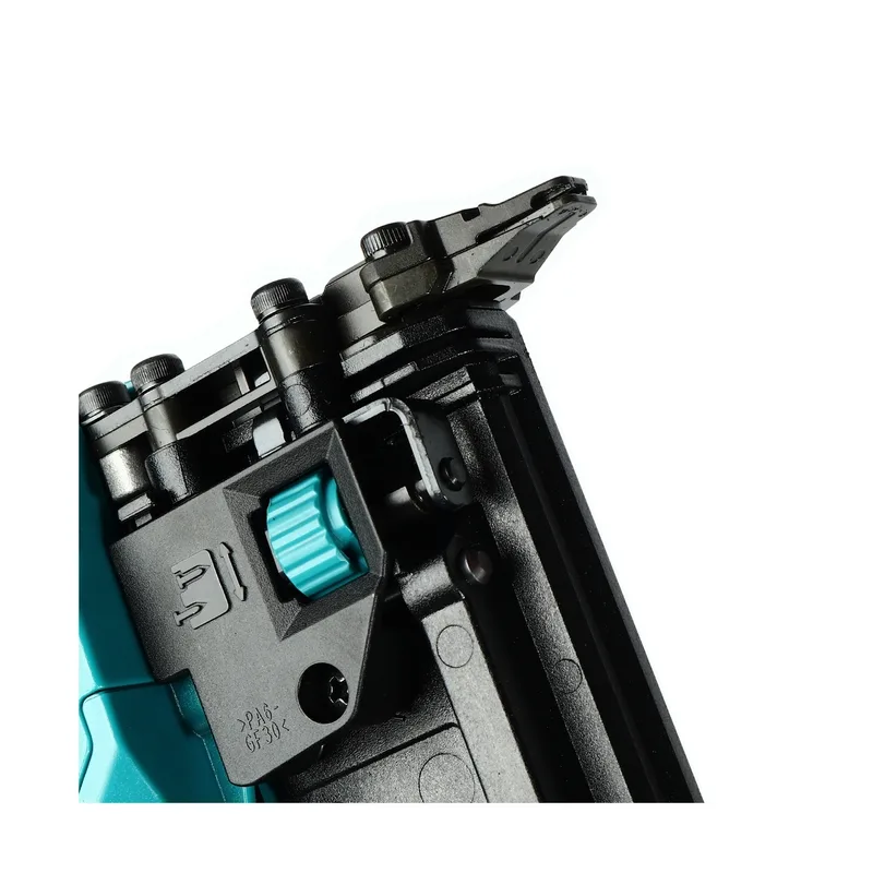 MAKITA แม็กไร้สาย 40MM 40VMAX +MAKPAK รุ่น FN001GZ02 - Image 4