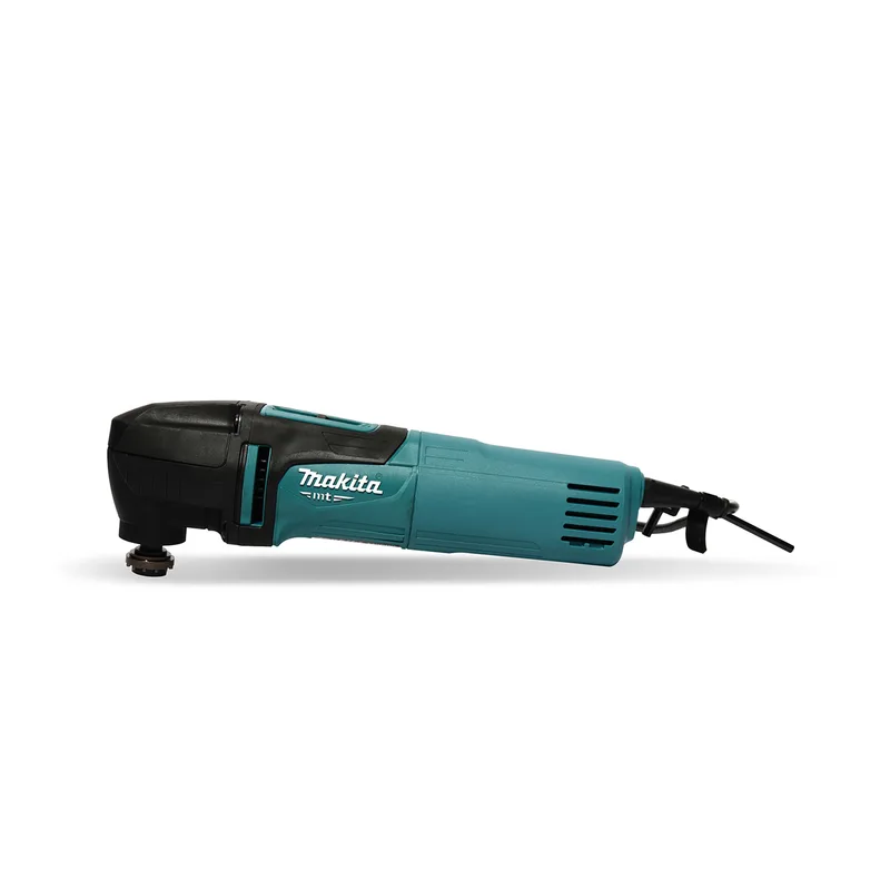 MAKITA เครื่อง MULTI-TOOL ไฟฟ้า รุ่น M9800BKX2 - Image 3