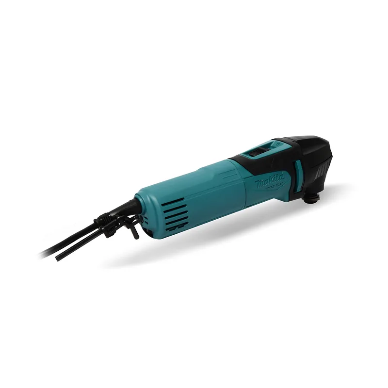 MAKITA เครื่อง MULTI-TOOL ไฟฟ้า รุ่น M9800BKX2 - Image 4