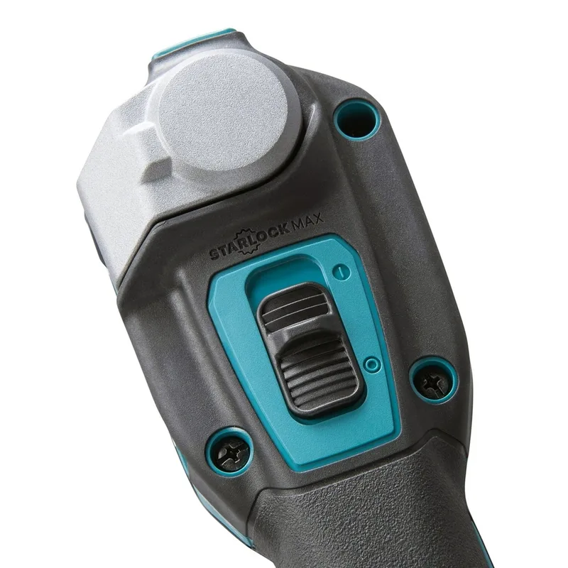 MAKITA MULTI-TOOL ไร้สาย 40โวลต์ ไม่แบต รุ่น TM001GZ - Image 3