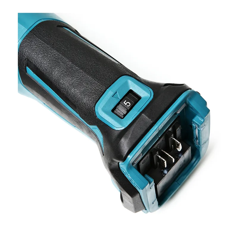MAKITA MULTI-TOOL ไร้สาย 12VMAX NOBAT รุ่น TM30DZKX3 - Image 4