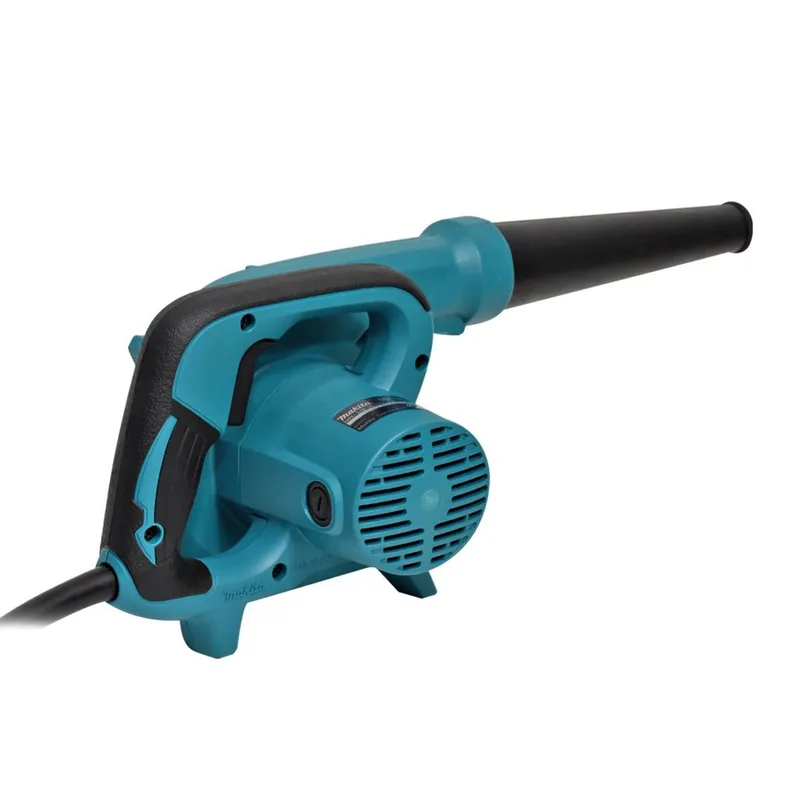 MAKITA เครื่องเป่าลม มีถุงเก็บฝุ่น รุ่น UB-1102 - Image 4