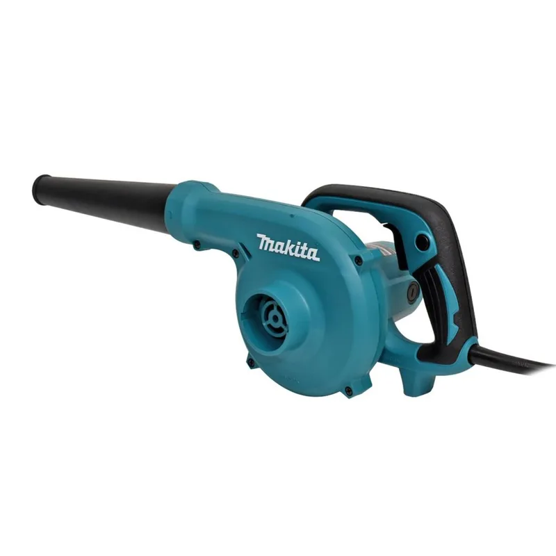 MAKITA เครื่องเป่าลม มีถุงเก็บฝุ่น รุ่น UB-1102 - Image 5