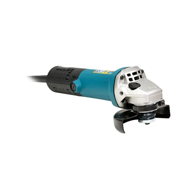 MAKITA (รุ่นพิเศษ) เครื่องเจียร์ รอบช้า รุ่น 9533BL - Image 3
