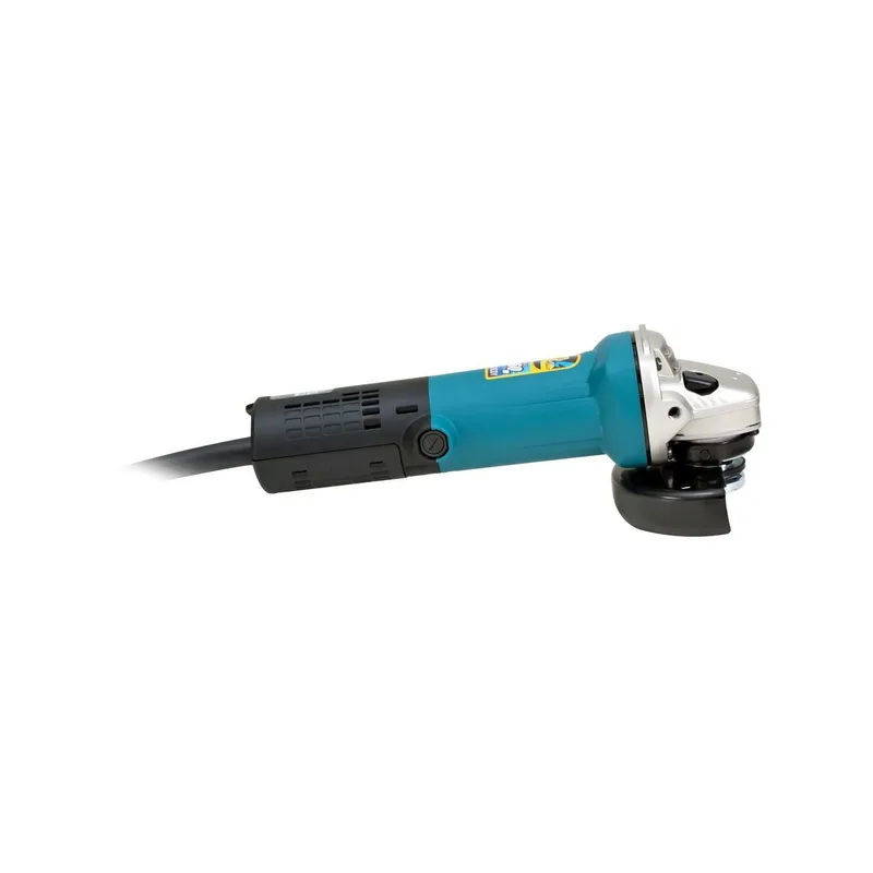 MAKITA (รุ่นพิเศษ) เครื่องเจียร์ รอบช้า รุ่น 9533BL - Image 4
