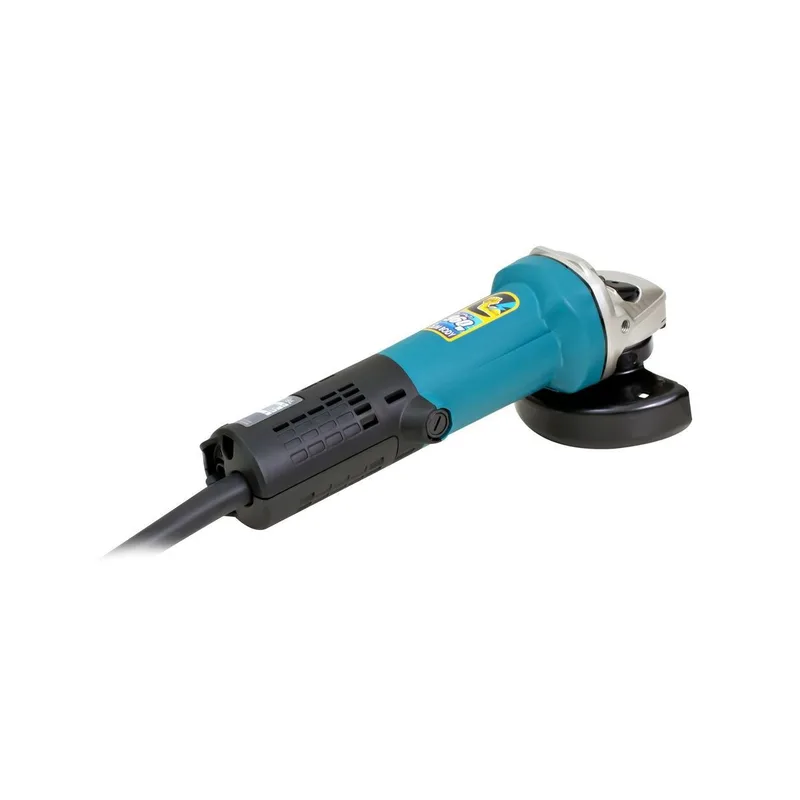 MAKITA (รุ่นพิเศษ) เครื่องเจียร์ รอบช้า รุ่น 9533BL - Image 5
