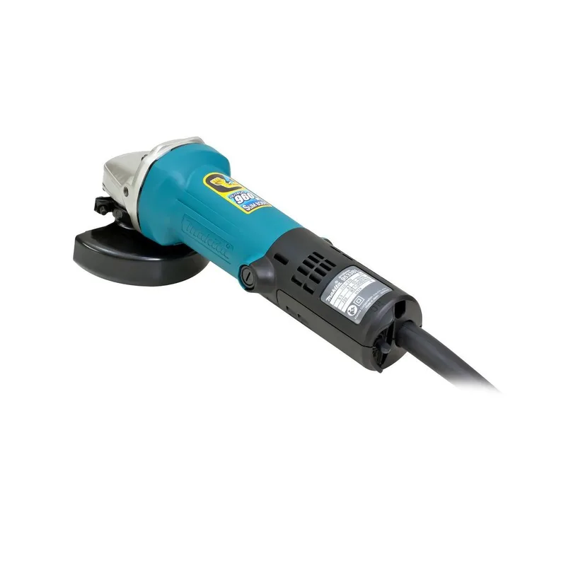 MAKITA (รุ่นพิเศษ) เครื่องเจียร์ รอบช้า รุ่น 9533BL - Image 6