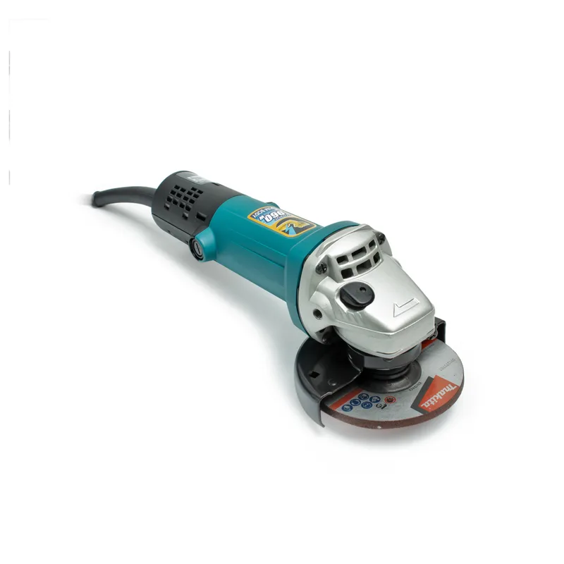 MAKITA (รุ่นพิเศษ) เครื่องเจียร์ รอบเร็ว รุ่น 9533B - Image 3