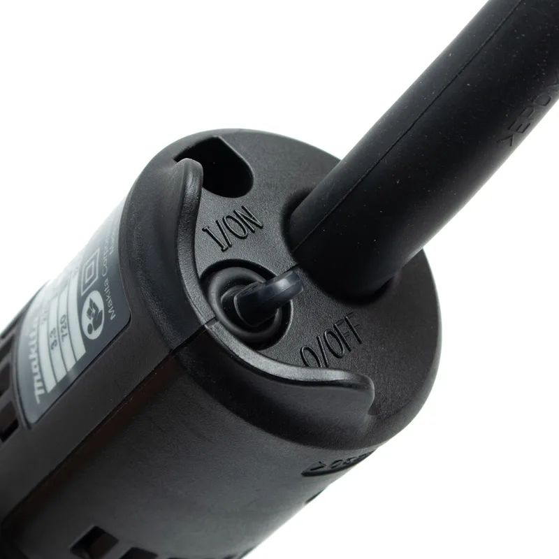 MAKITA (รุ่นพิเศษ) เครื่องเจียร์ รอบเร็ว รุ่น 9533B - Image 5
