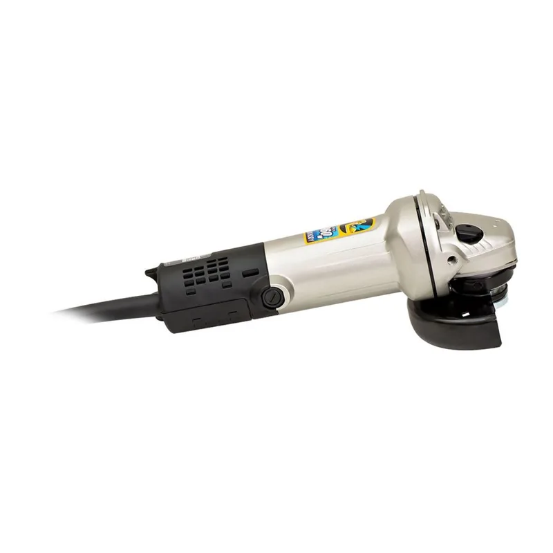 MAKITA (รุ่นพิเศษ) เจียร์ 4" รอบเร็ว ALU รุ่น 9533 - Image 3