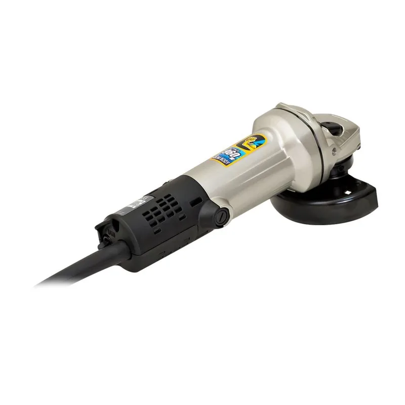 MAKITA (รุ่นพิเศษ) เจียร์ 4" รอบเร็ว ALU รุ่น 9533 - Image 4