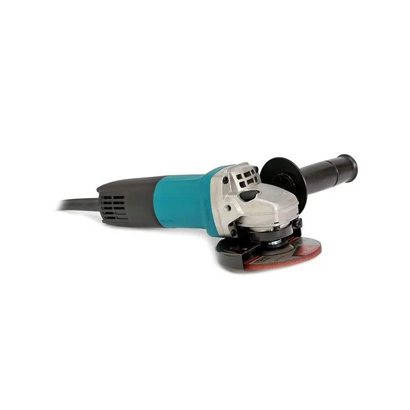 MAKITA เครื่องเจียร์ไฟฟ้า รุ่น 9553BX - Image 4