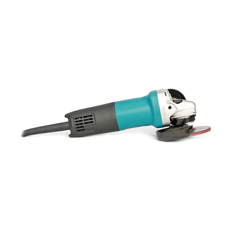 MAKITA เครื่องเจียร์ไฟฟ้า รุ่น 9553BX - Image 5