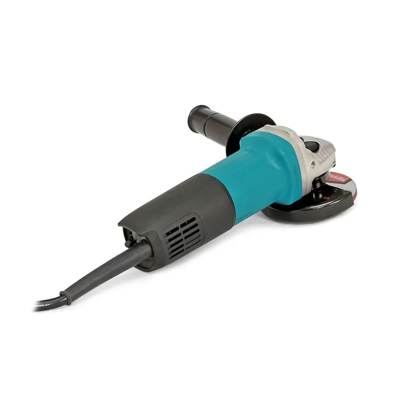 MAKITA เครื่องเจียร์ไฟฟ้า รุ่น 9553BX - Image 6
