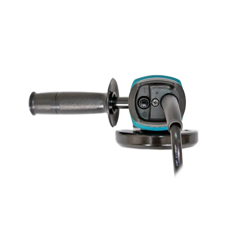 MAKITA เครื่องเจียร์ไฟฟ้า รุ่น 9553BX - Image 7