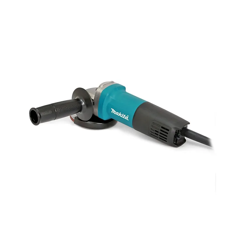 MAKITA เครื่องเจียร์ไฟฟ้า รุ่น 9553BX - Image 8