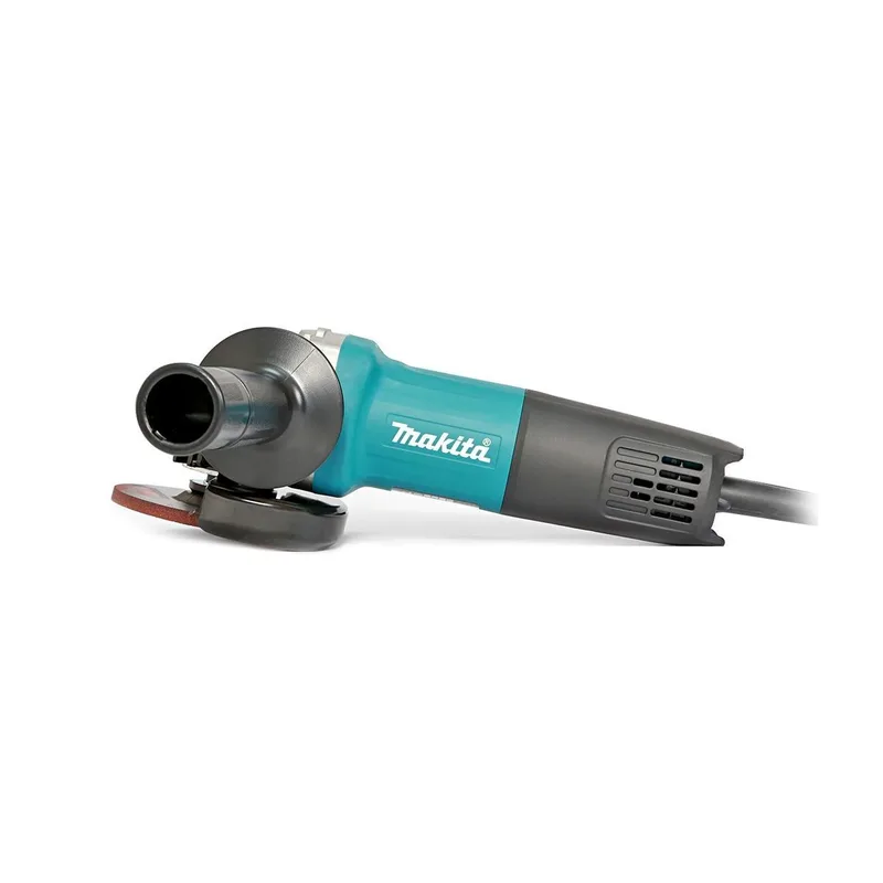 MAKITA เครื่องเจียร์ไฟฟ้า รุ่น 9553BX - Image 9