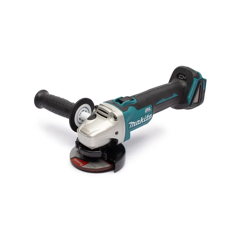 MAKITA เครื่องเจียร์ไร้สาย 4" 18V รุ่น DGA404Z - Image 3