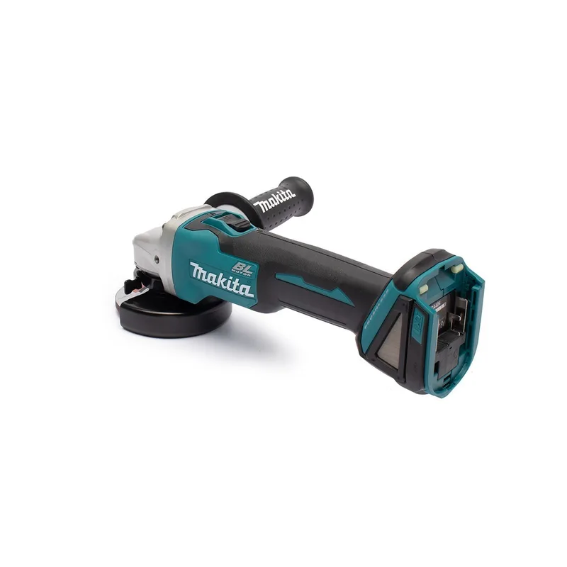 MAKITA เครื่องเจียร์ไร้สาย 4" 18V รุ่น DGA404Z - Image 4