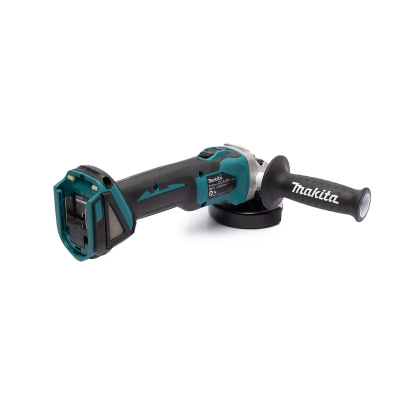 MAKITA เครื่องเจียร์ไร้สาย 4" 18V รุ่น DGA404Z - Image 5