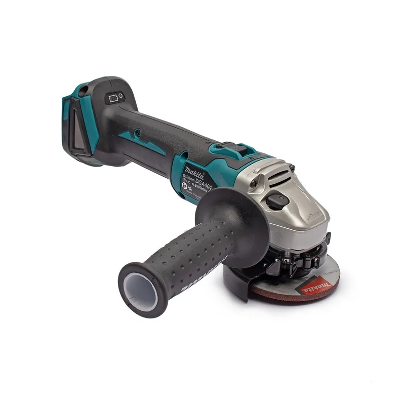 MAKITA เครื่องเจียร์ไร้สาย 4" 18V รุ่น DGA404Z - Image 6