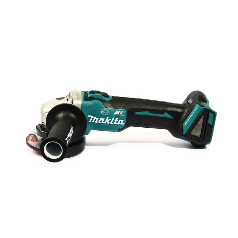 MAKITA เครื่องเจียร์ไร้สาย 4" 18V รุ่น DGA406Z - Image 3