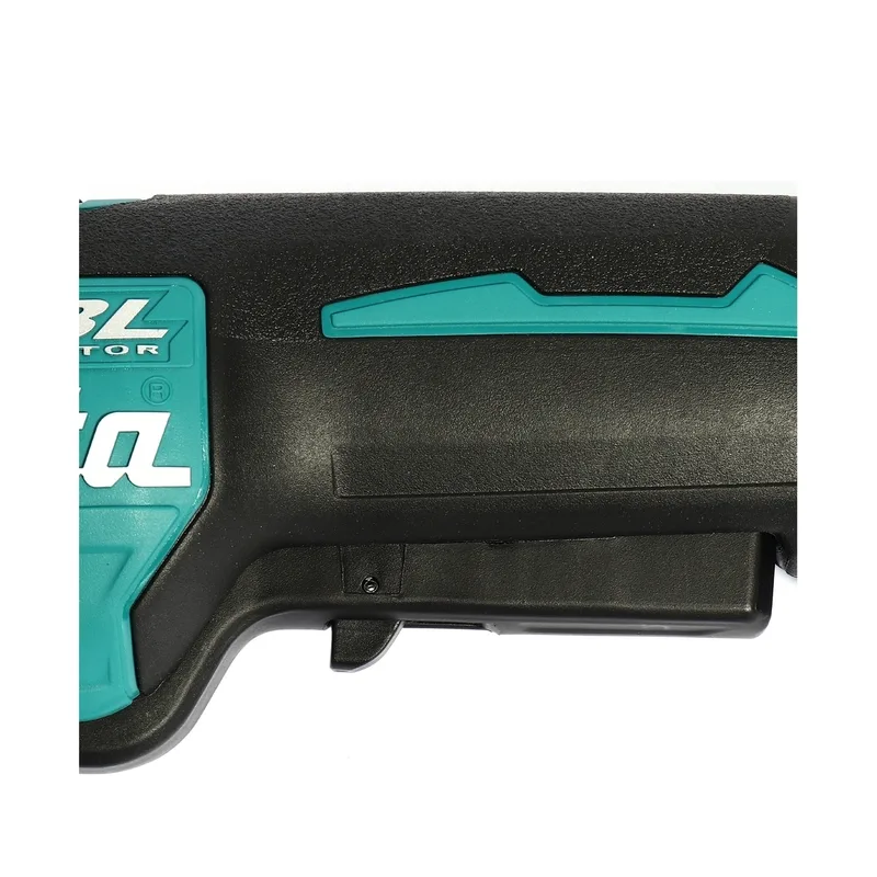 MAKITA เจียร์ไร้สาย 4" สวิทซ์บีบ 18V รุ่น DGA408Z - Image 6