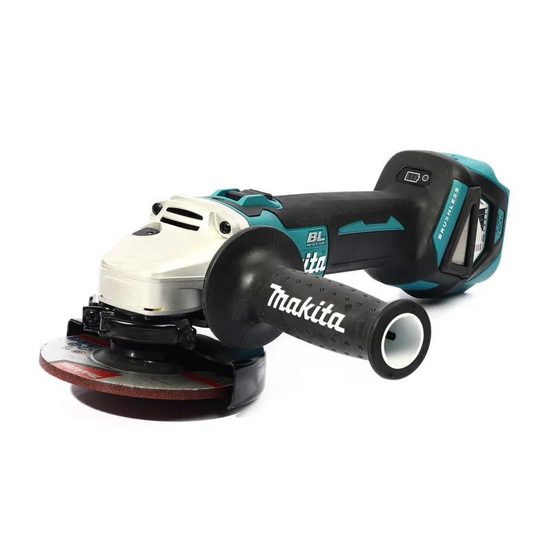 MAKITA เจียร์ไร้สาย 5"18V ปรับรอบ รุ่น DGA511Z - Image 2