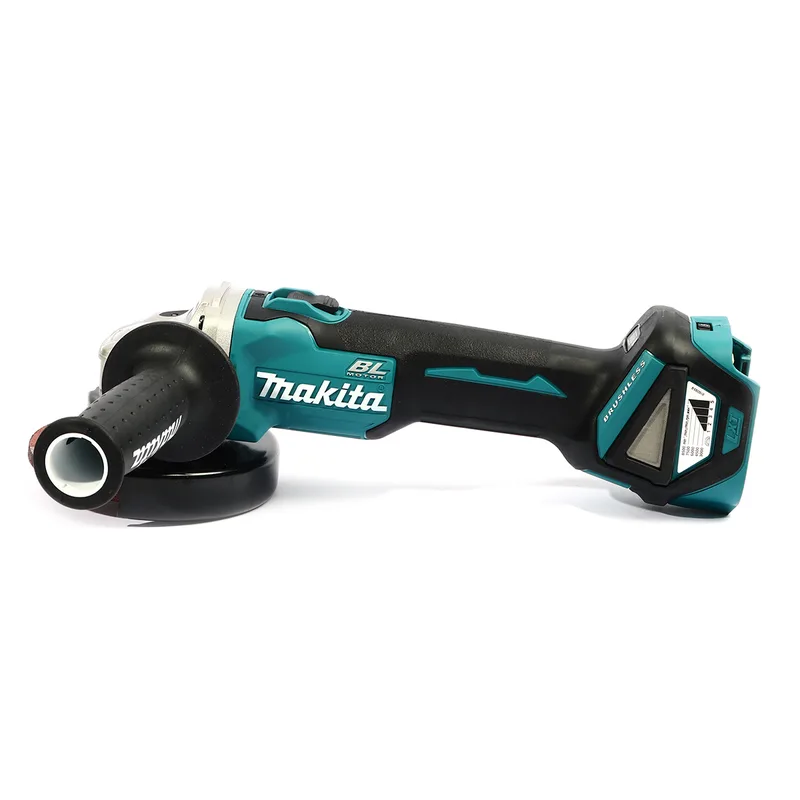 MAKITA เจียร์ไร้สาย 5"18V ปรับรอบ รุ่น DGA511Z - Image 3
