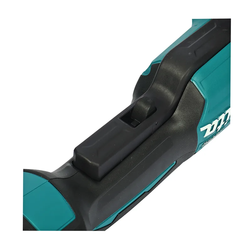MAKITA เจียร์ไร้สาย 5"-18V X-LOCK (บีบ) รุ่น DGA519Z - Image 6