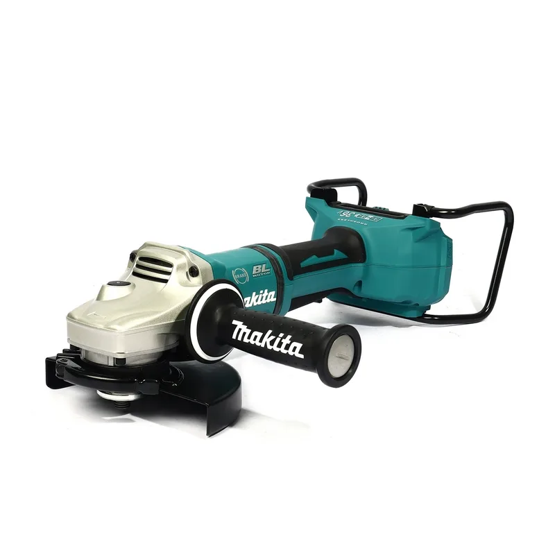 MAKITA เจียร์ไร้สาย 7"36V + กล่อง รุ่น DGA700Z01K - Image 2